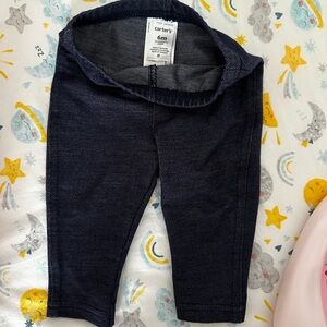 Carter’s 6 month leggings